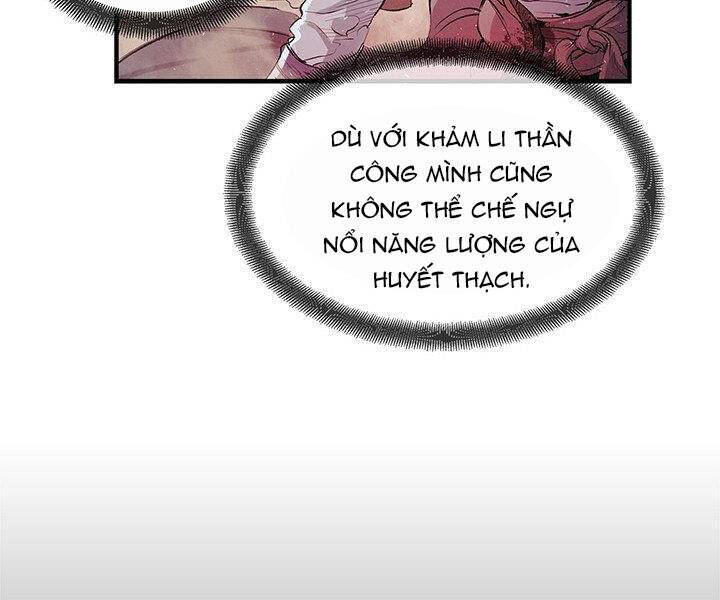 Mục Hạ Vô Nhân Chương 5 Ảnh 75