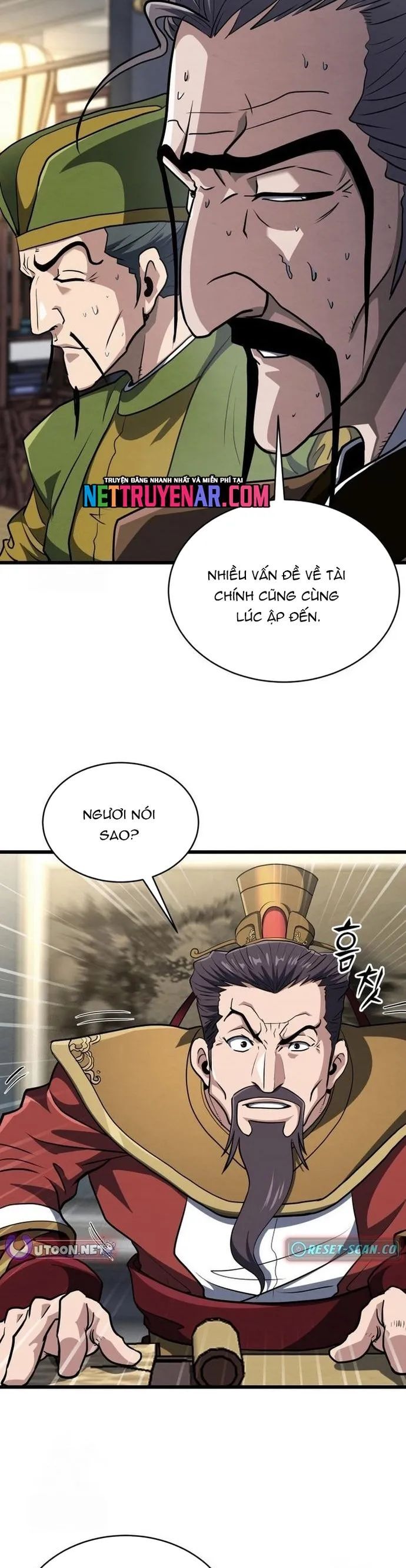 Trùng Sinh Làm Phế Vật Đan Gia Chương 17 Ảnh 29