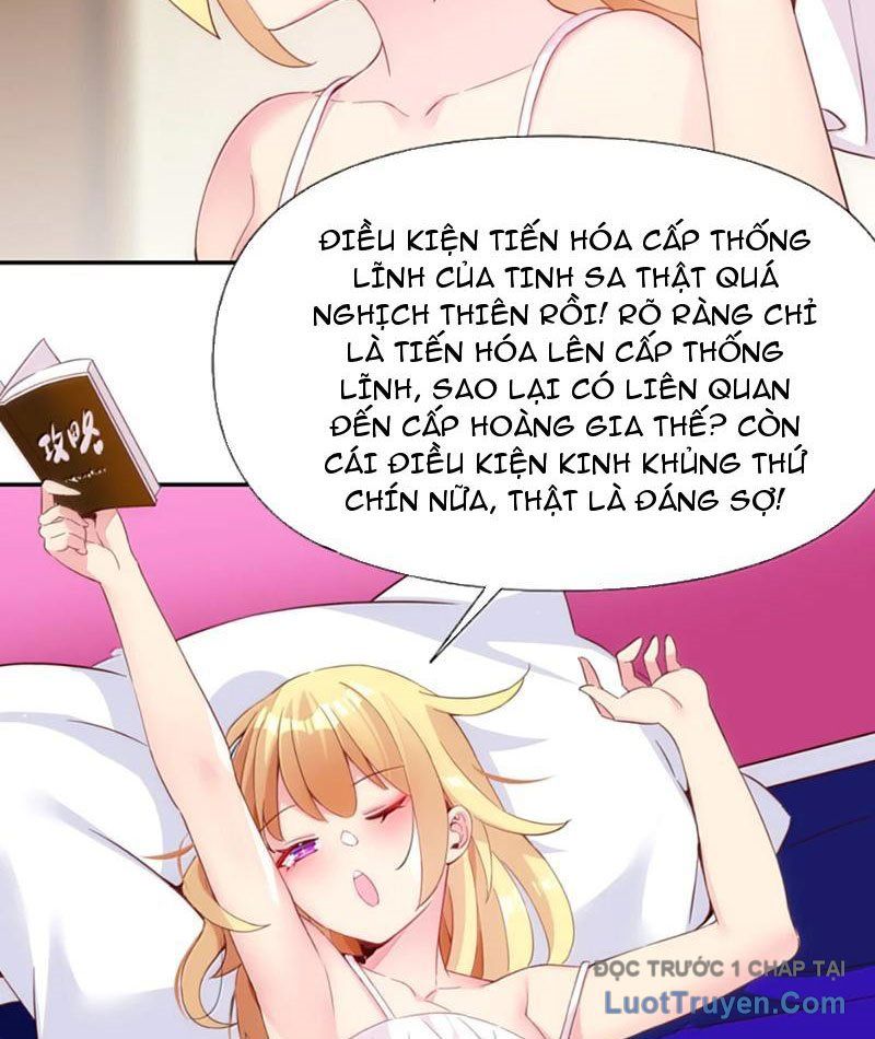 Xong Rồi, Ta Bị Sủng Thú Của Mình Bao Vây Rồi! Chương 15 Ảnh 44