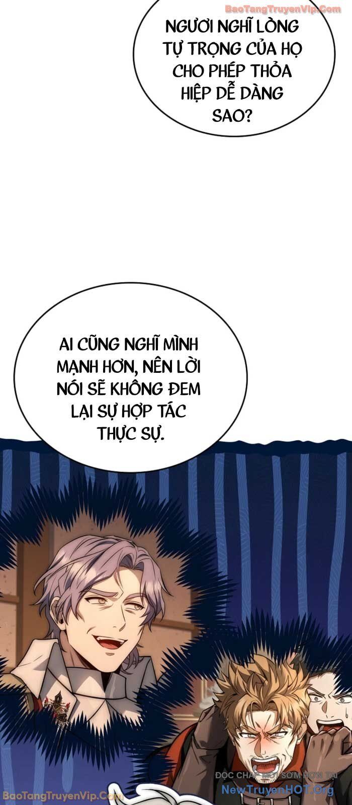 Tam Hoàng Tử Của Vong Quốc Hồi Quy Chương 34 Ảnh 30