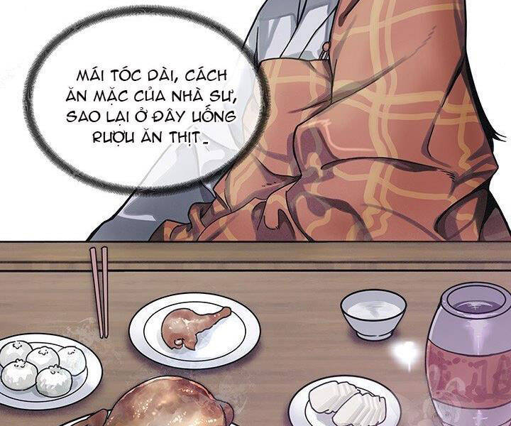 Mục Hạ Vô Nhân Chương 1 Ảnh 91