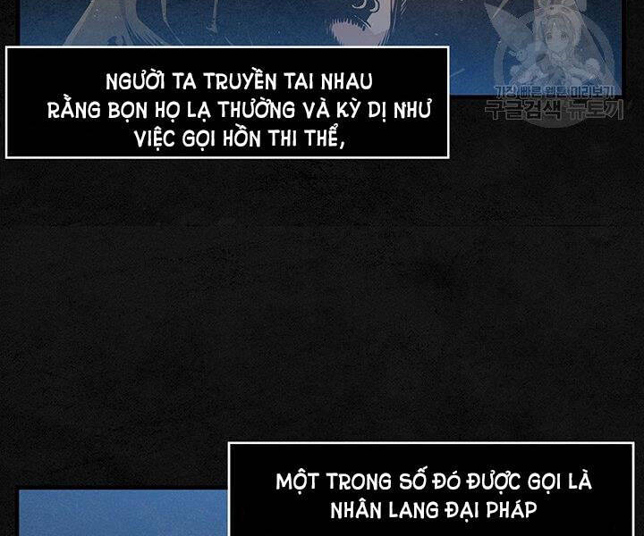 Mục Hạ Vô Nhân Chương 11 Ảnh 89