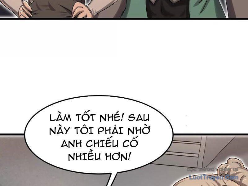 Bản Sao Của Tôi Là Trùng Vương Không Gian Chương 57 Ảnh 86