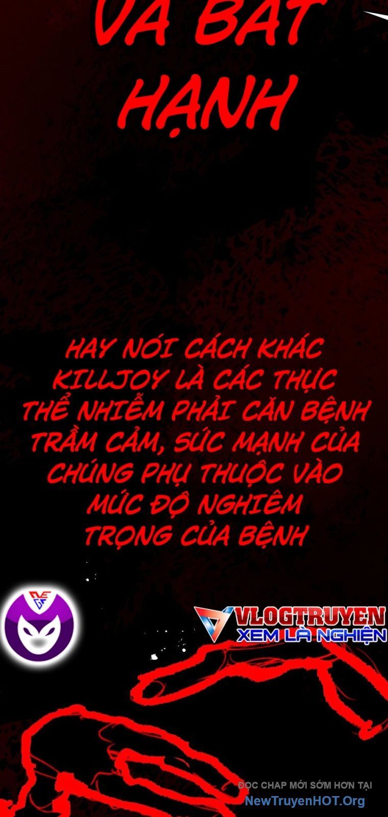 Án Tử 1 Chương 1 Ảnh 5