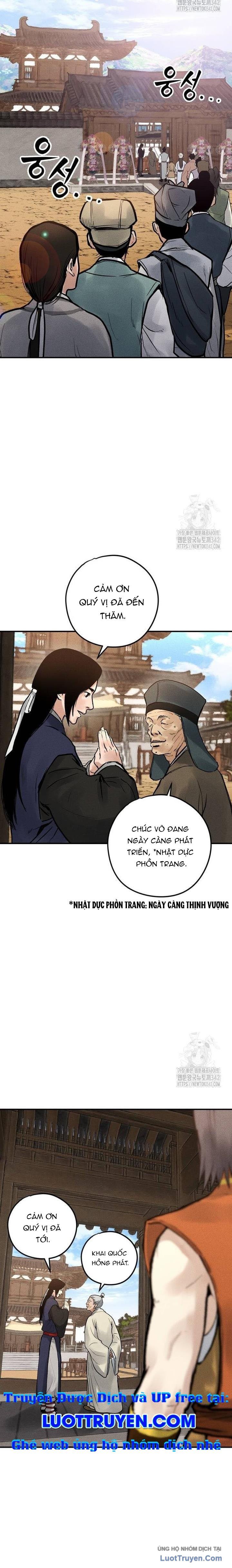 Vô Phạt Chương 3 Ảnh 10