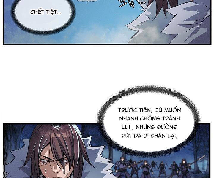 Mục Hạ Vô Nhân Chương 5 Ảnh 47