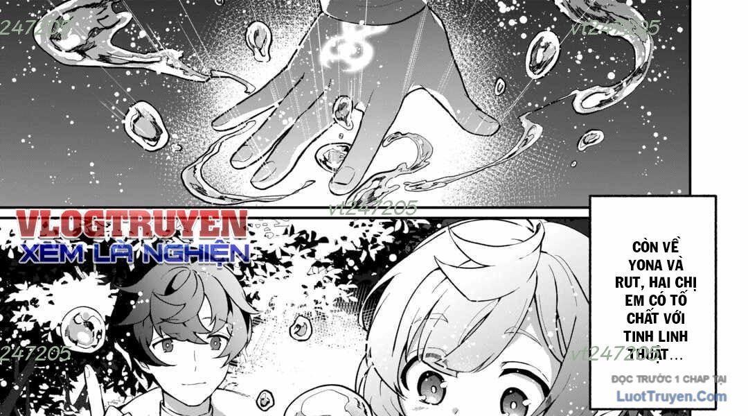 Isekai De Mizu No Dai Seirei Yattemasu Chương 5 Ảnh 9