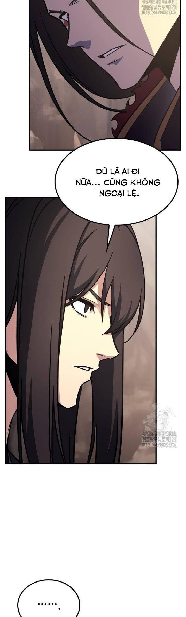 Thiên Ma Thần Quyết: Trùng Sinh Chương 122 Ảnh 25