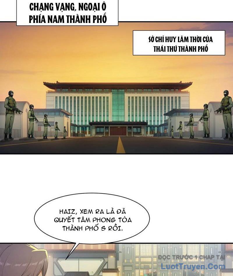 Mạt Nhật Trùng Sinh, Ta Thành Lập Chiến Đội Nữ Thần Chương 28 Ảnh 23