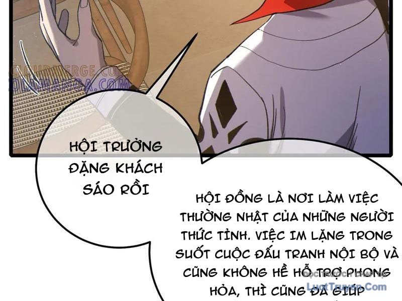 Vô Địch Bị Động Tạo Ra Tấn Sát Thương Chương 114 Ảnh 64