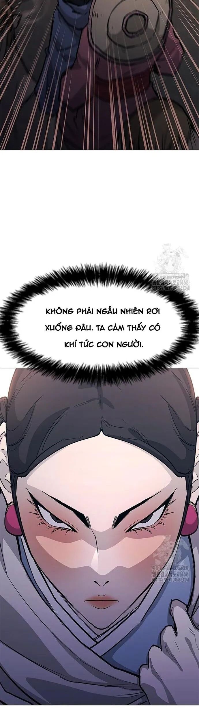 Con Đường Của Võ Giả Chương 240 Ảnh 63
