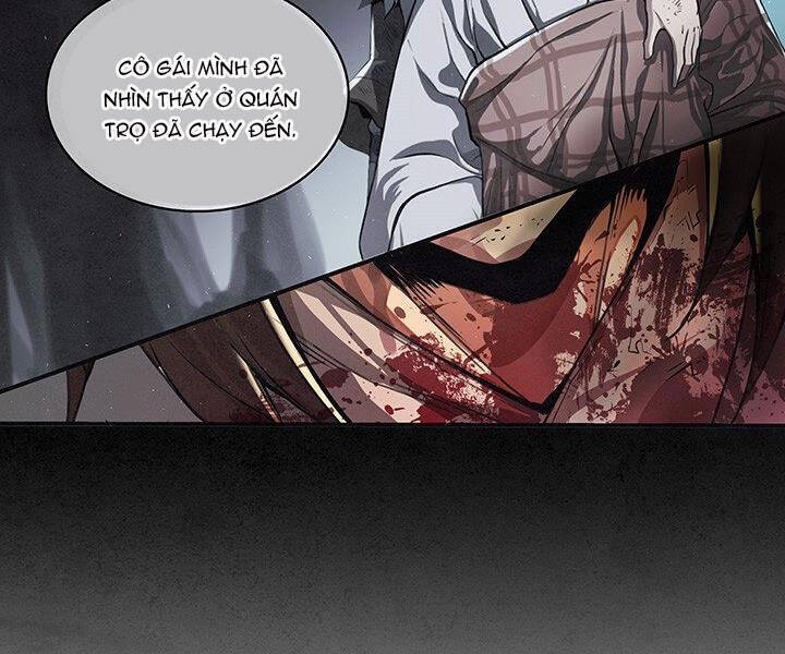 Mục Hạ Vô Nhân Chương 8 Ảnh 107