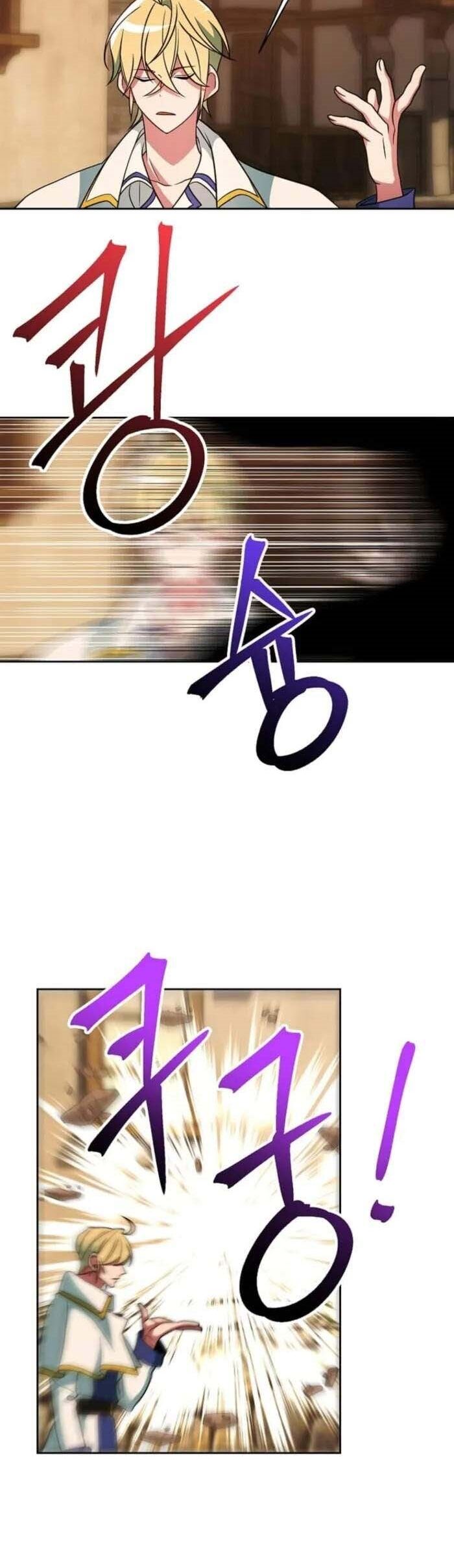 Đại Ma Đạo Sư Hồi Quy Chương 120 Ảnh 23