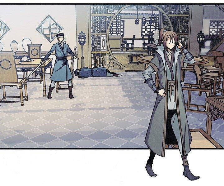 Mục Hạ Vô Nhân Chương 2 Ảnh 56