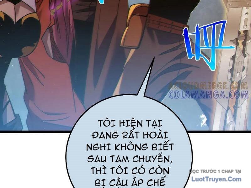 Vô Địch Bị Động Tạo Ra Tấn Sát Thương Chương 114 Ảnh 44