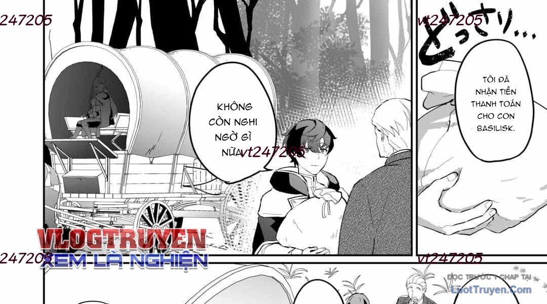 Isekai De Mizu No Dai Seirei Yattemasu Chương 4 Ảnh 77