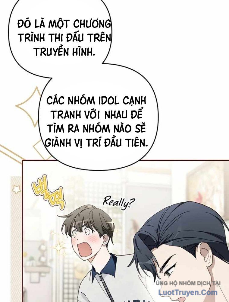 Rác Rưởi Sống Sót Với Thân Phận Thần Tượng Pd Chương 17 Ảnh 8