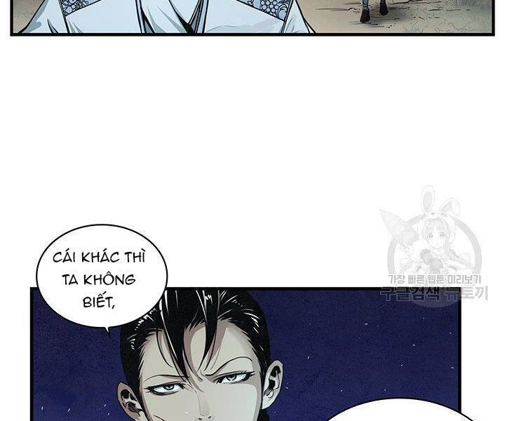 Mục Hạ Vô Nhân Chương 9 Ảnh 116