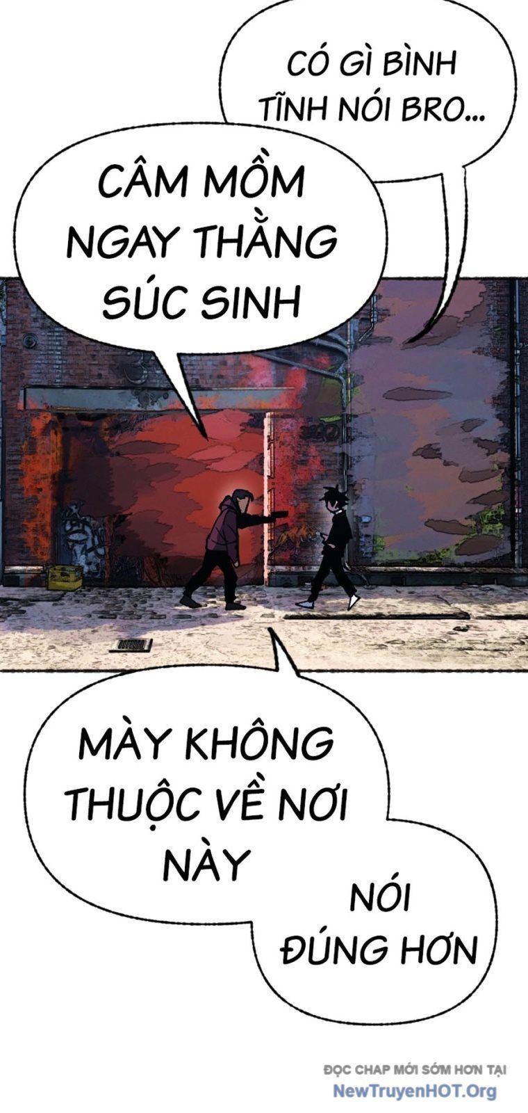 Án Tử 1 Chương 2 Ảnh 35