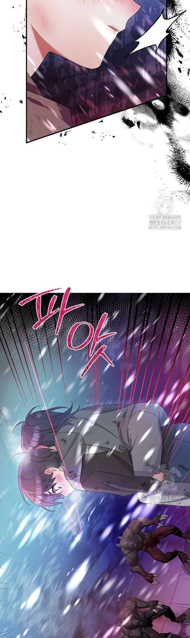 Tôi Chỉ Định Chăm Sóc Người Cha Ốm Yếu Của Mình Thôi Mà Chương 18 Ảnh 44