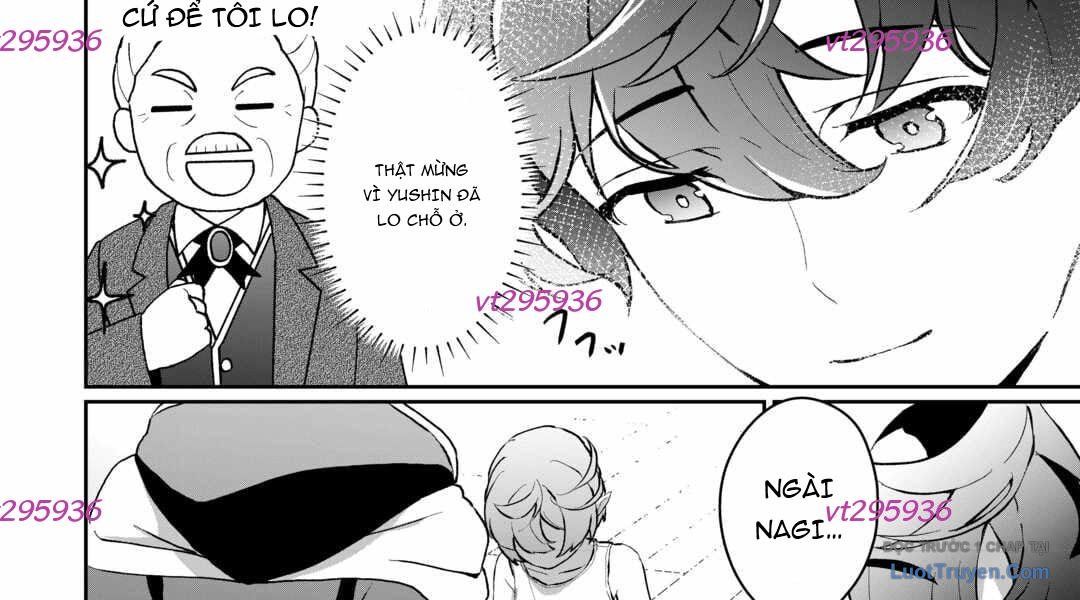Isekai De Mizu No Dai Seirei Yattemasu Chương 3 Ảnh 31