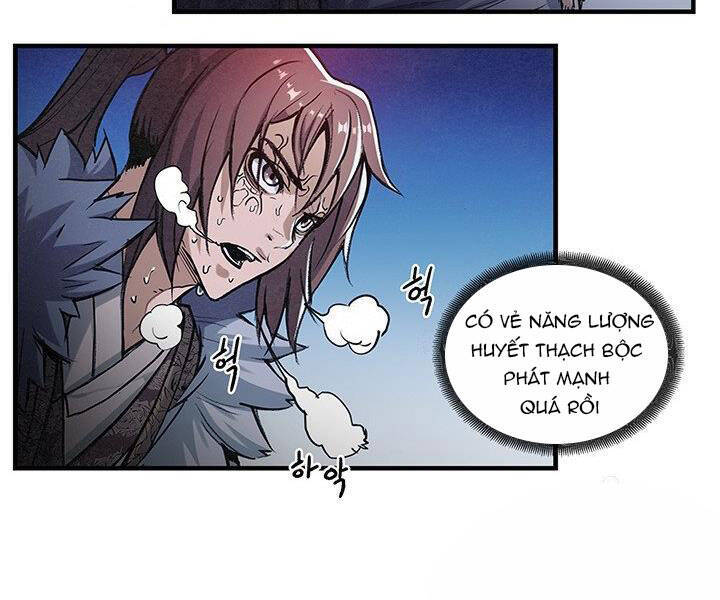 Mục Hạ Vô Nhân Chương 4 Ảnh 106