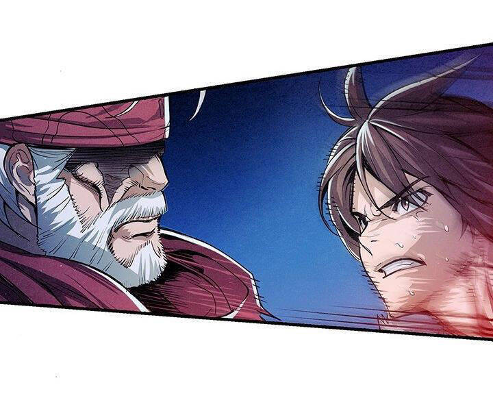 Mục Hạ Vô Nhân Chương 5 Ảnh 23