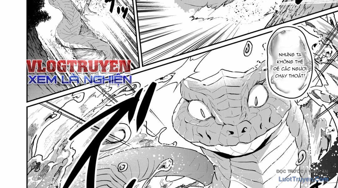 Isekai De Mizu No Dai Seirei Yattemasu Chương 4 Ảnh 19
