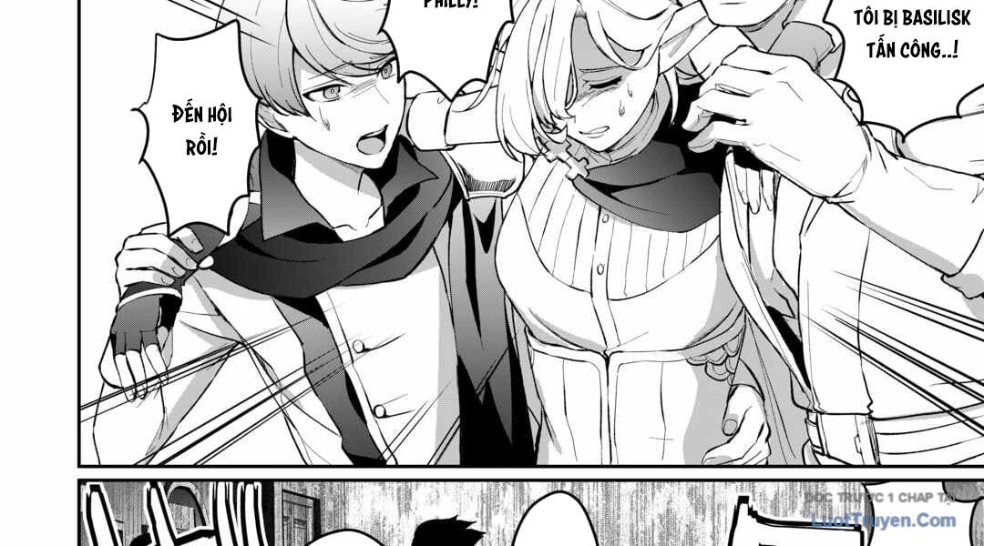 Isekai De Mizu No Dai Seirei Yattemasu Chương 2 Ảnh 69