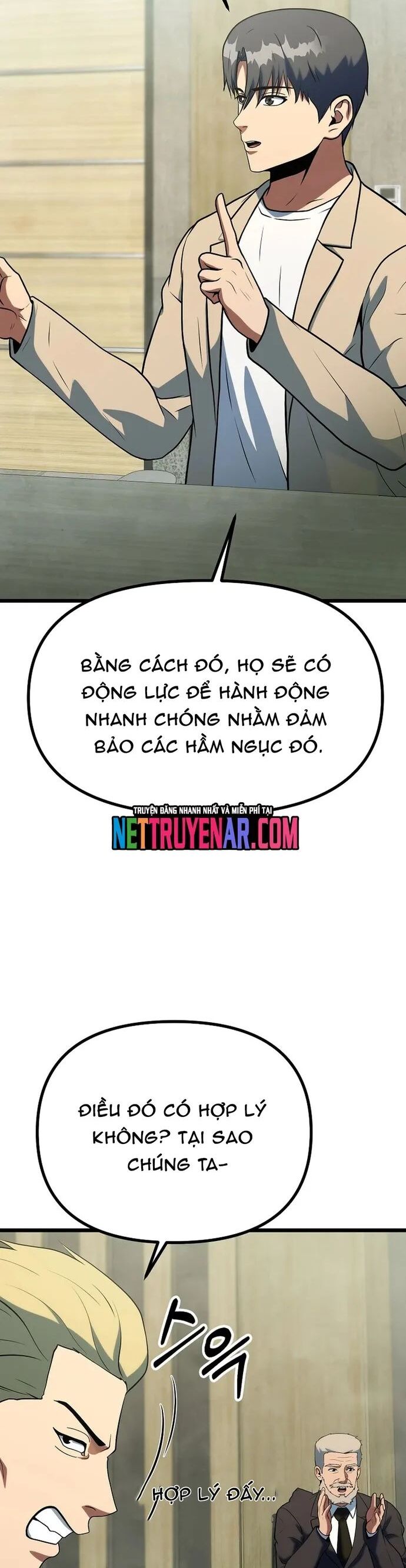 KiếM TiềN BằNg Kỹ Năng Sao ChéP Chương 46 Ảnh 28