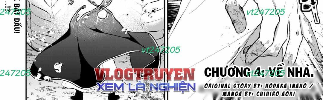 Isekai De Mizu No Dai Seirei Yattemasu Chương 4 Ảnh 5