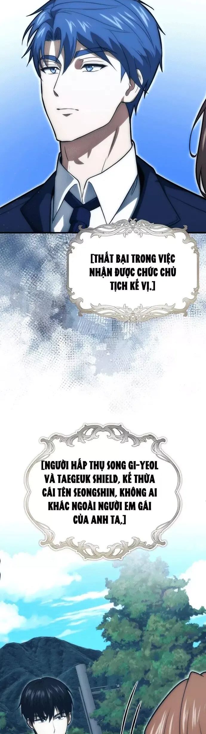 Người Chơi Có Thiên Phú Nghịch Thiên Chương 83 Ảnh 4