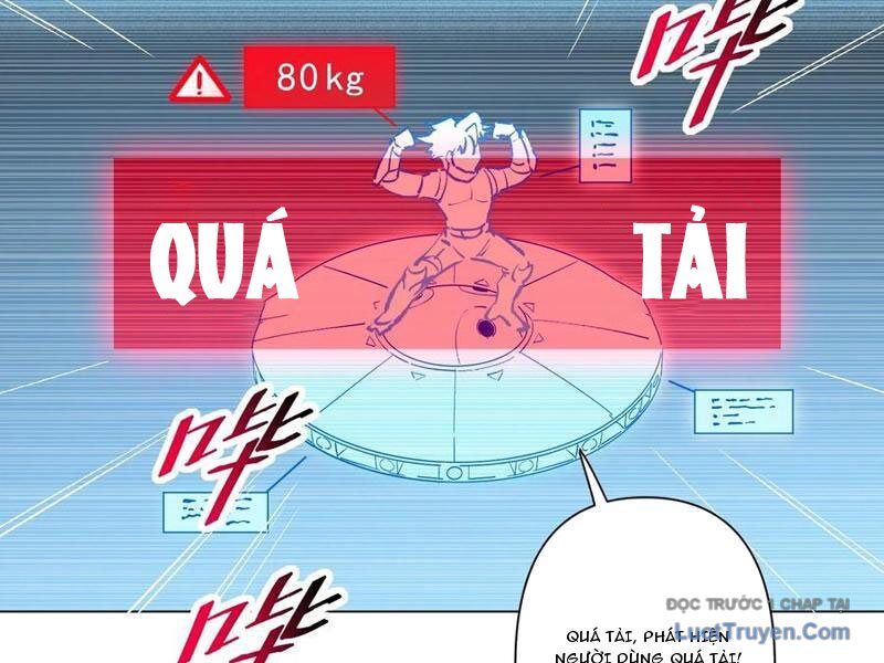 Toàn Dân Chạy Trốn, Vật Phẩm Của Ta Có Thể Thăng Cấp Chương 20 Ảnh 44