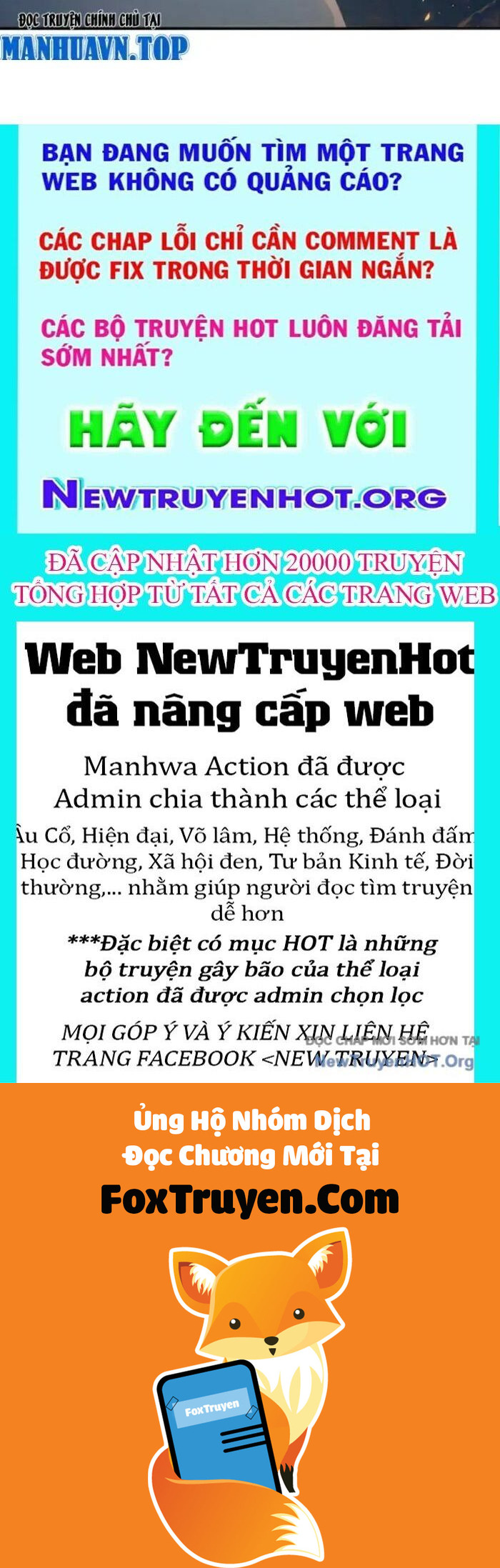 Võ Cực Thiên Tôn Chương 3 Ảnh 20
