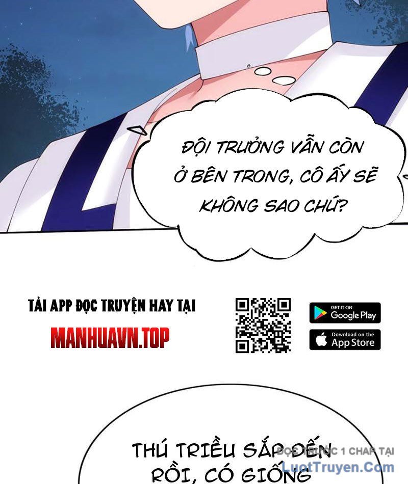 Xong Rồi, Ta Bị Sủng Thú Của Mình Bao Vây Rồi! Chương 14 Ảnh 66