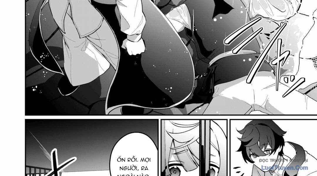 Isekai De Mizu No Dai Seirei Yattemasu Chương 2 Ảnh 43