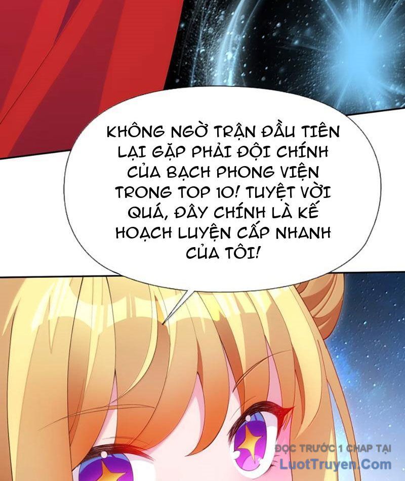Xong Rồi, Ta Bị Sủng Thú Của Mình Bao Vây Rồi! Chương 16 Ảnh 15
