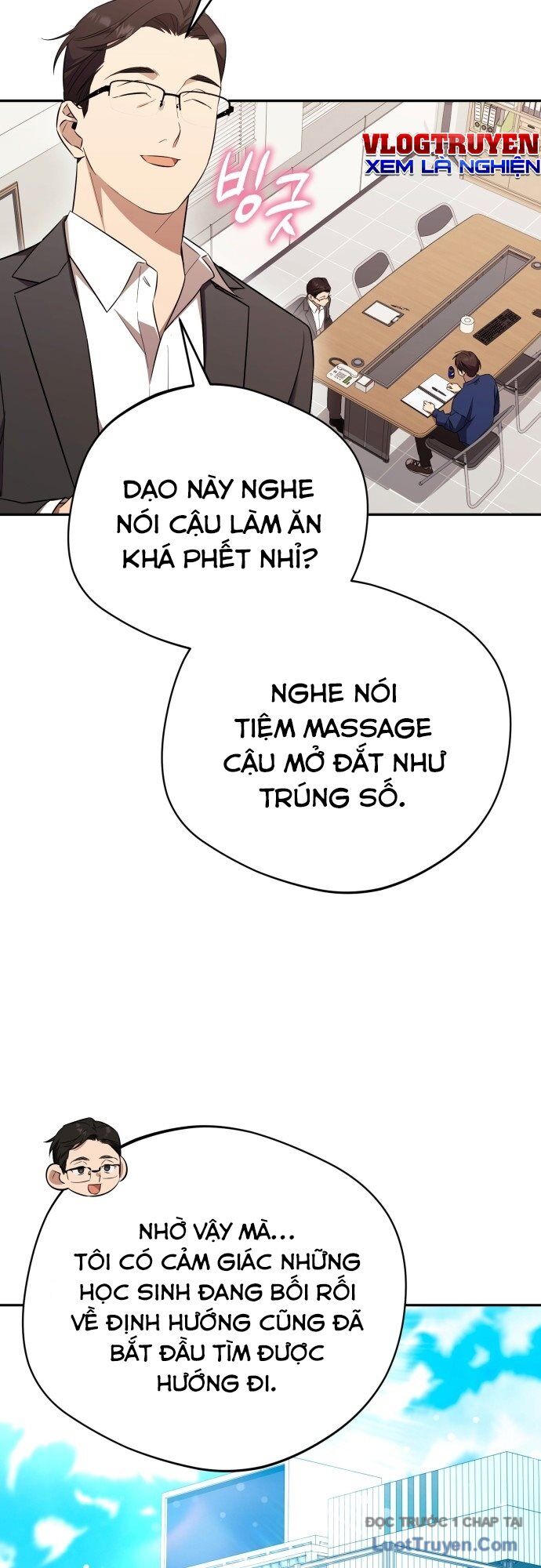 Thiên Ma Bấm Huyệt Chương 72 Ảnh 10