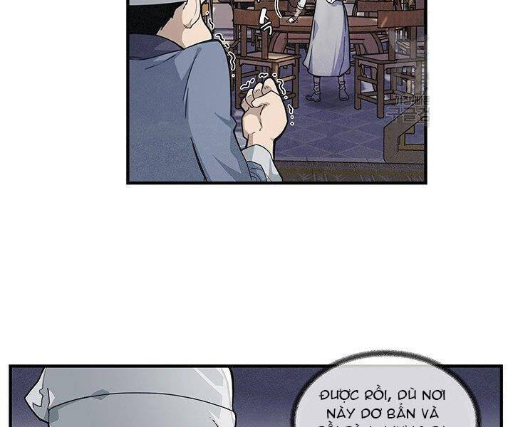 Mục Hạ Vô Nhân Chương 1 Ảnh 80