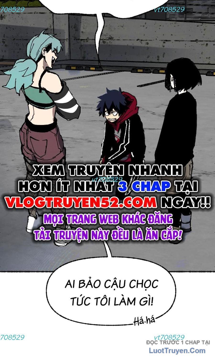 Án Tử 1 Chương 11 Ảnh 6