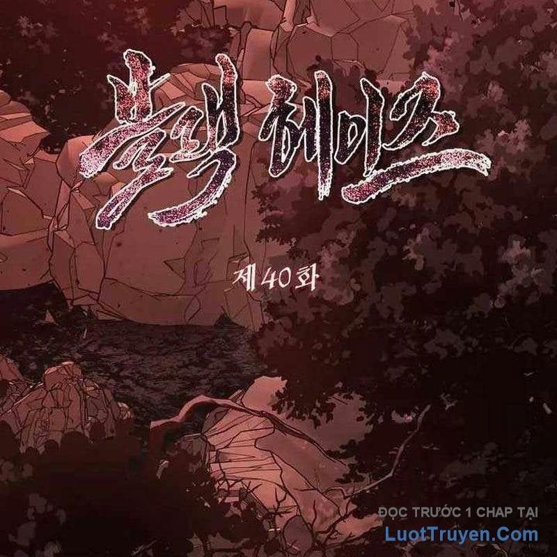 NgụC TốI Black Haze Chương 40 Ảnh 63