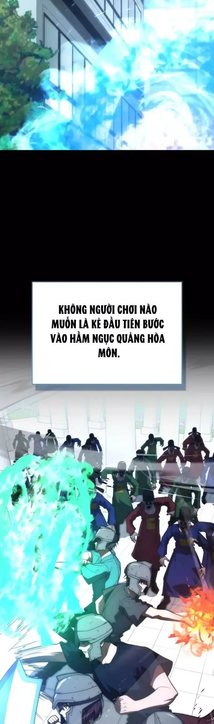 Người Chơi Có Thiên Phú Nghịch Thiên Chương 81 Ảnh 5