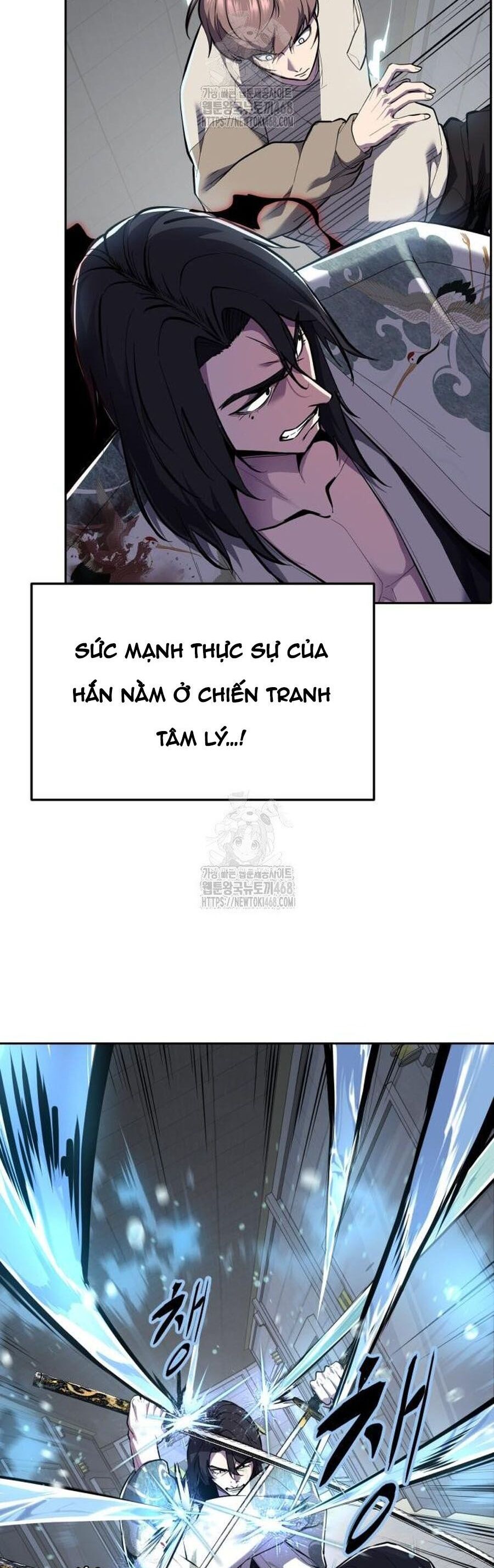 Cậu Bé Của Thần Chết Chương 296 Ảnh 25