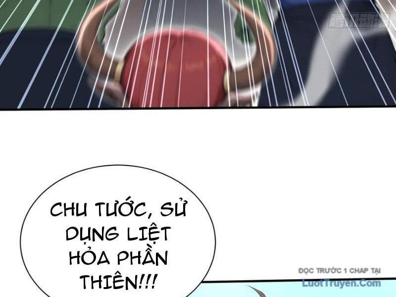 Đệ Nhất Ngự Thú Sư Chương 91 Ảnh 46