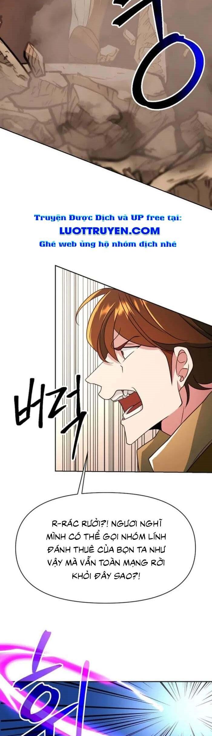 Đại Ma Đạo Sư Hồi Quy Chương 120 Ảnh 28