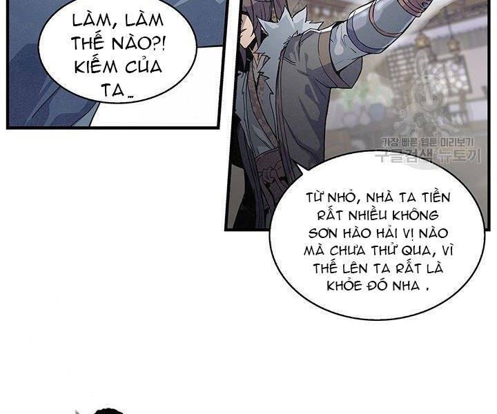 Mục Hạ Vô Nhân Chương 1 Ảnh 117