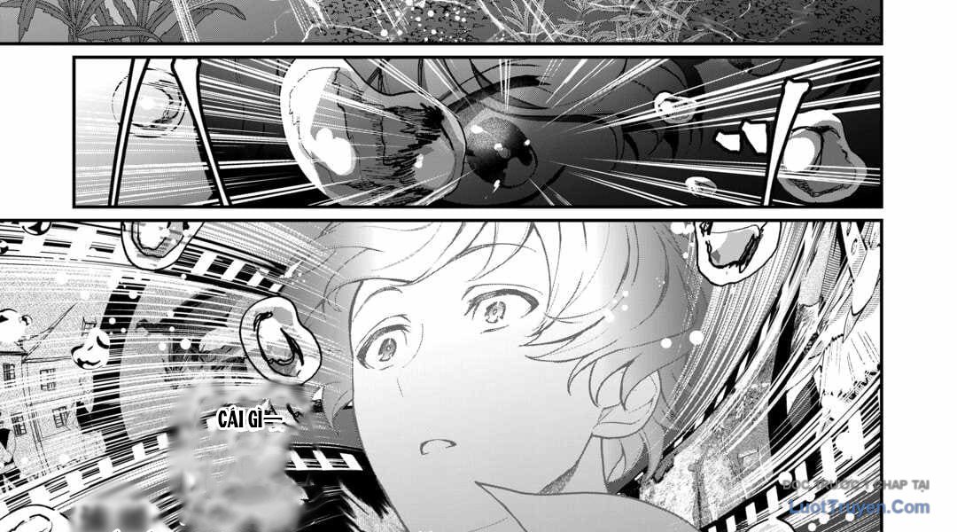 Isekai De Mizu No Dai Seirei Yattemasu Chương 1 Ảnh 9