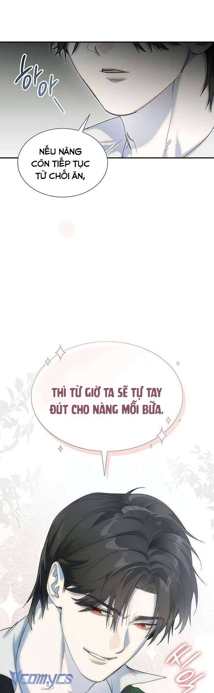 Cứ Cố Gắng Hết Sức Để Hối Hận Chương 23 Ảnh 53