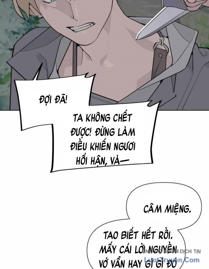 Enoch Và Truyền Thuyết Thánh Thụ Chương 9 Ảnh 44