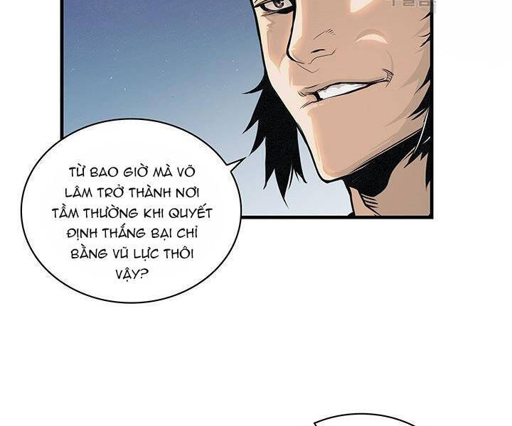 Mục Hạ Vô Nhân Chương 10 Ảnh 75